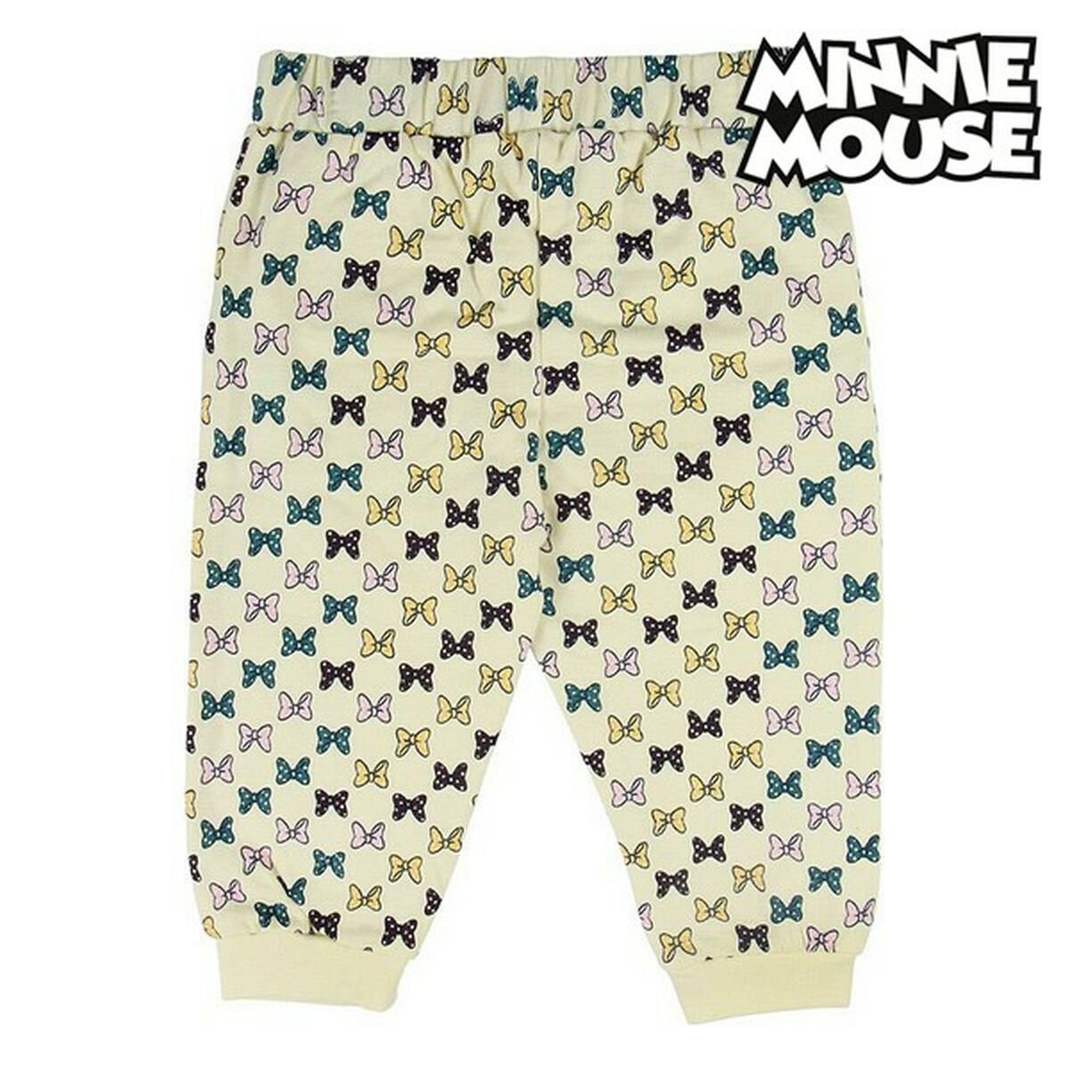 Joggingpak voor kinderen Minnie Mouse 74712